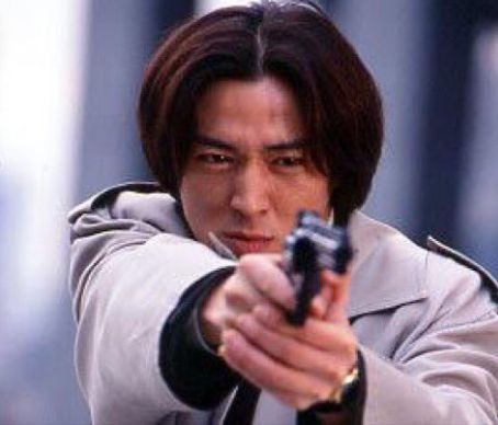 好きなドラマの刑事・警察官役を教えて！