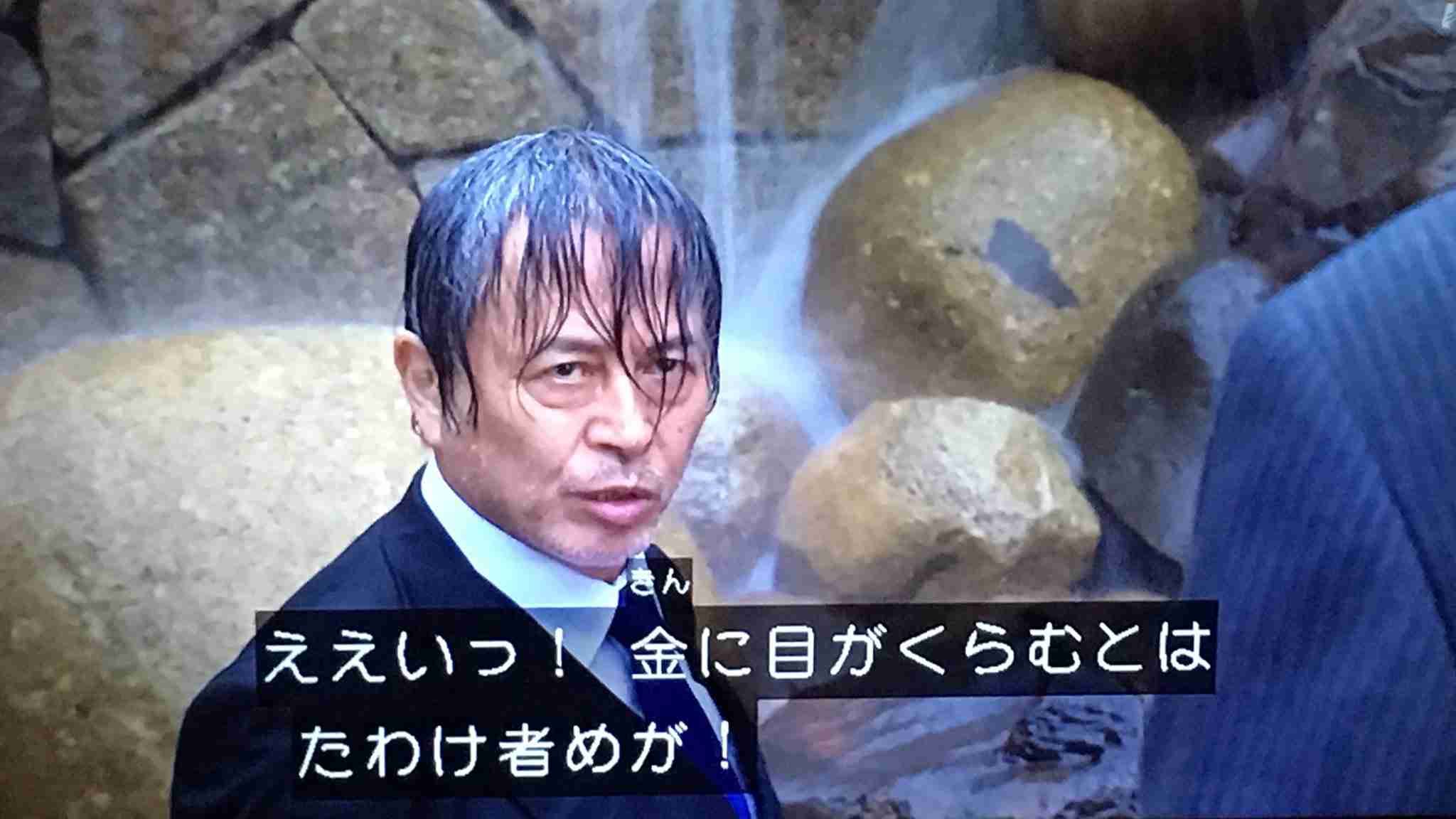 好きなドラマの刑事・警察官役を教えて！