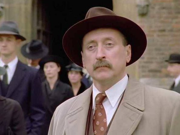 好きなドラマの刑事・警察官役を教えて！