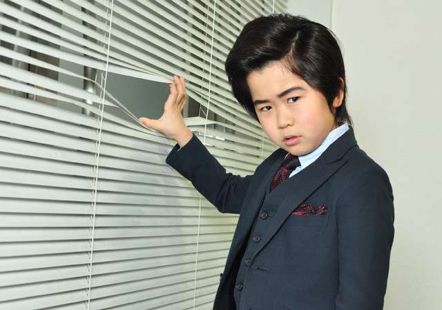 好きなドラマの刑事・警察官役を教えて！