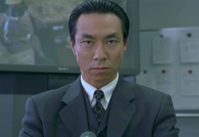 好きなドラマの刑事・警察官役を教えて！