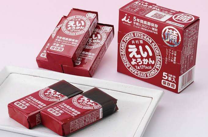 《防災》オススメ食品《ローリングストック》