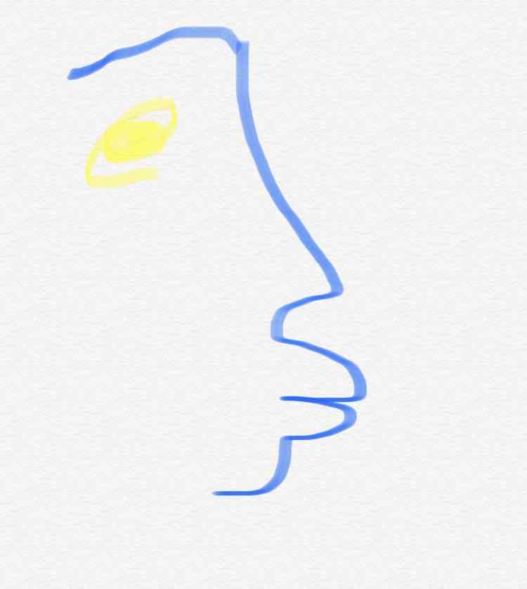 【お絵かき】映画のワンシーンを描いて、タイトルを当ててもらうトピ