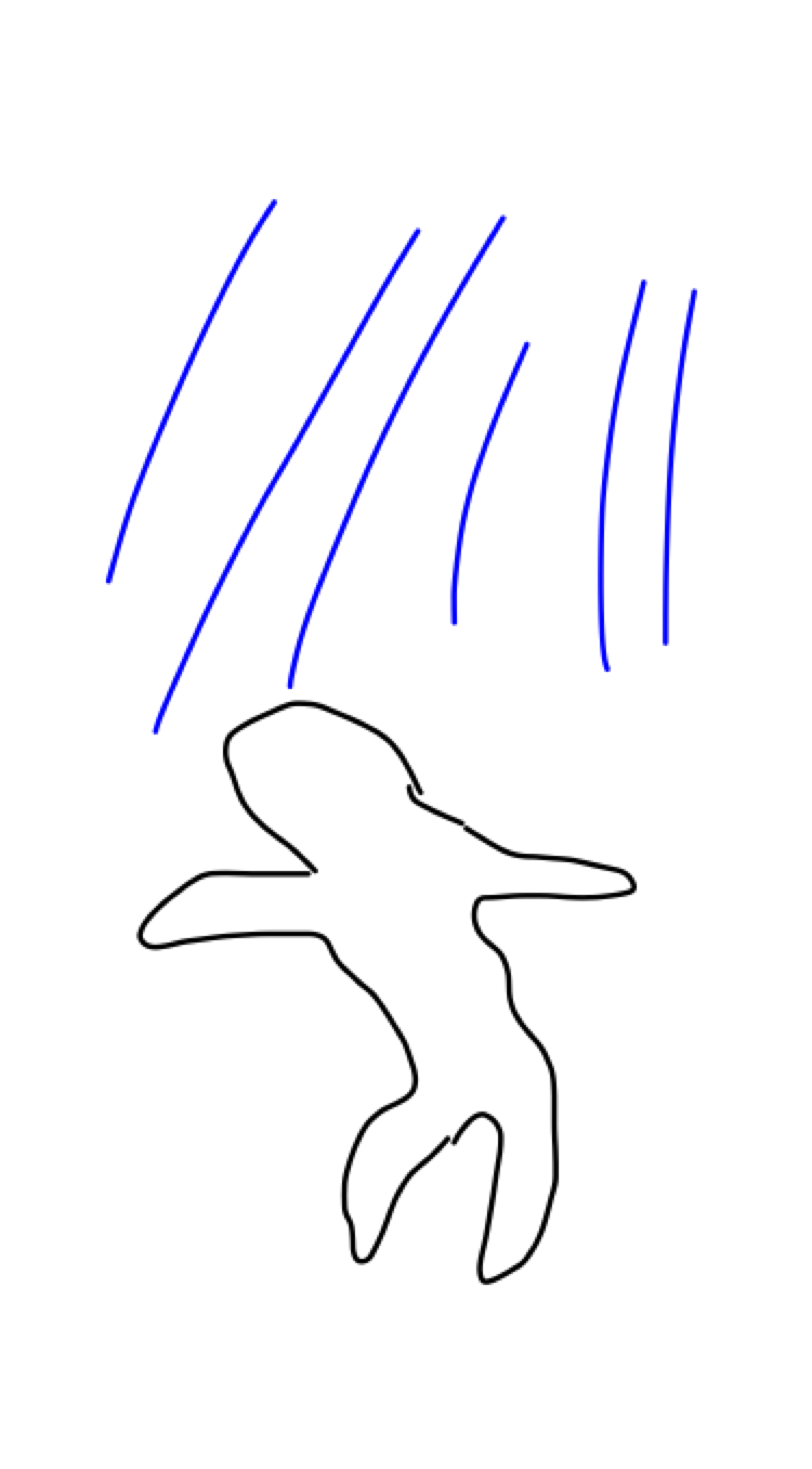 【お絵かき】映画のワンシーンを描いて、タイトルを当ててもらうトピ