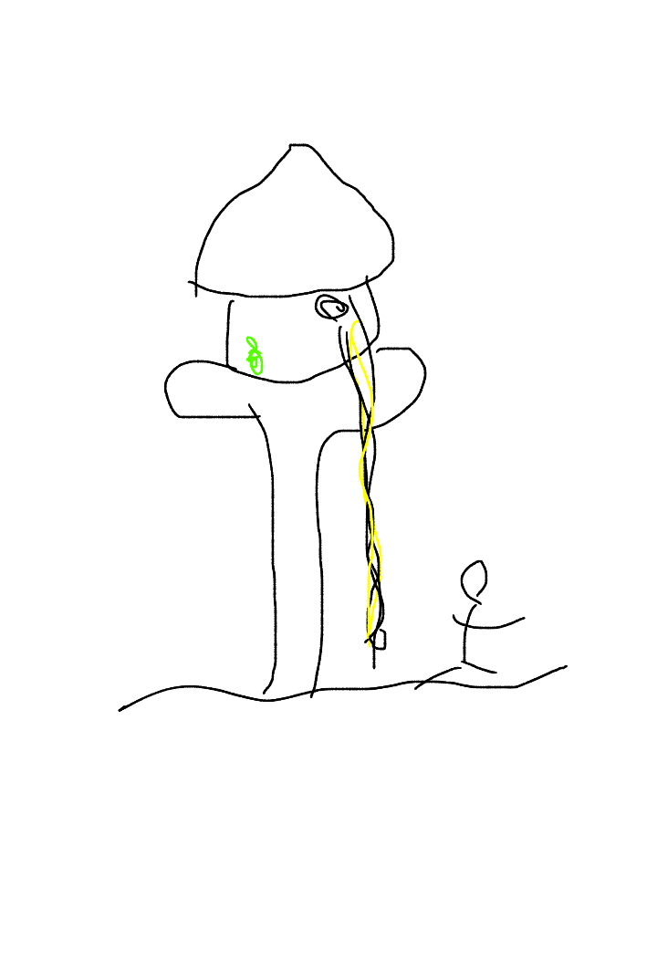 【お絵かき】映画のワンシーンを描いて、タイトルを当ててもらうトピ