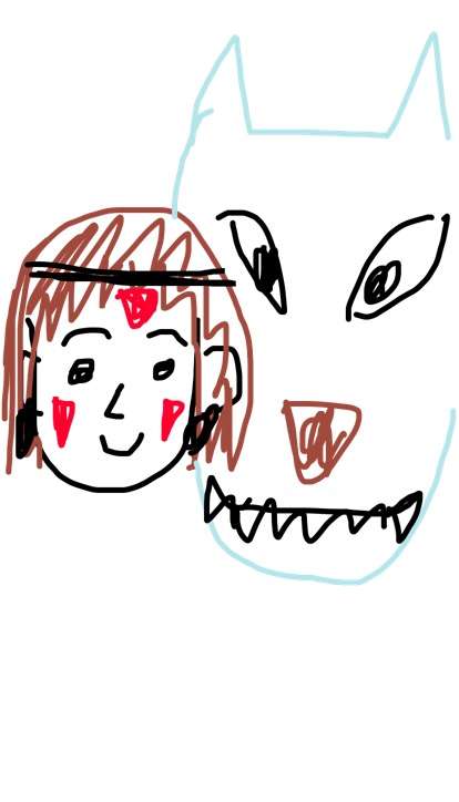 【お絵かき】映画のワンシーンを描いて、タイトルを当ててもらうトピ