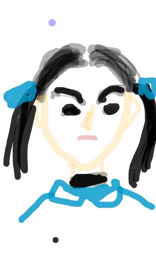 【お絵かき】映画のワンシーンを描いて、タイトルを当ててもらうトピ