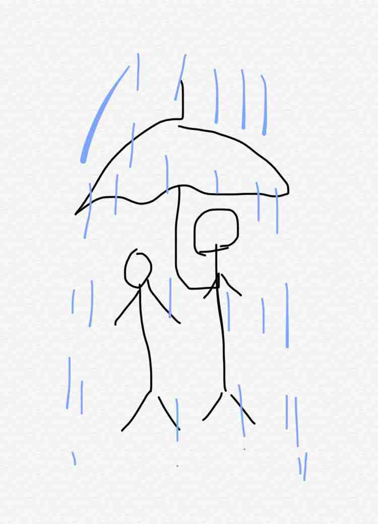 【お絵かき】映画のワンシーンを描いて、タイトルを当ててもらうトピ