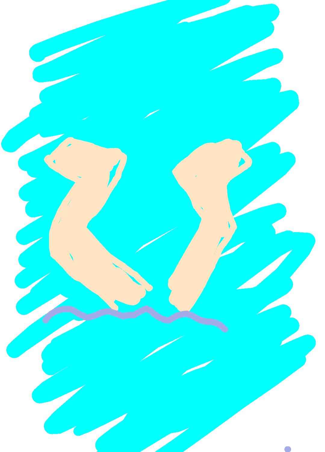 【お絵かき】映画のワンシーンを描いて、タイトルを当ててもらうトピ