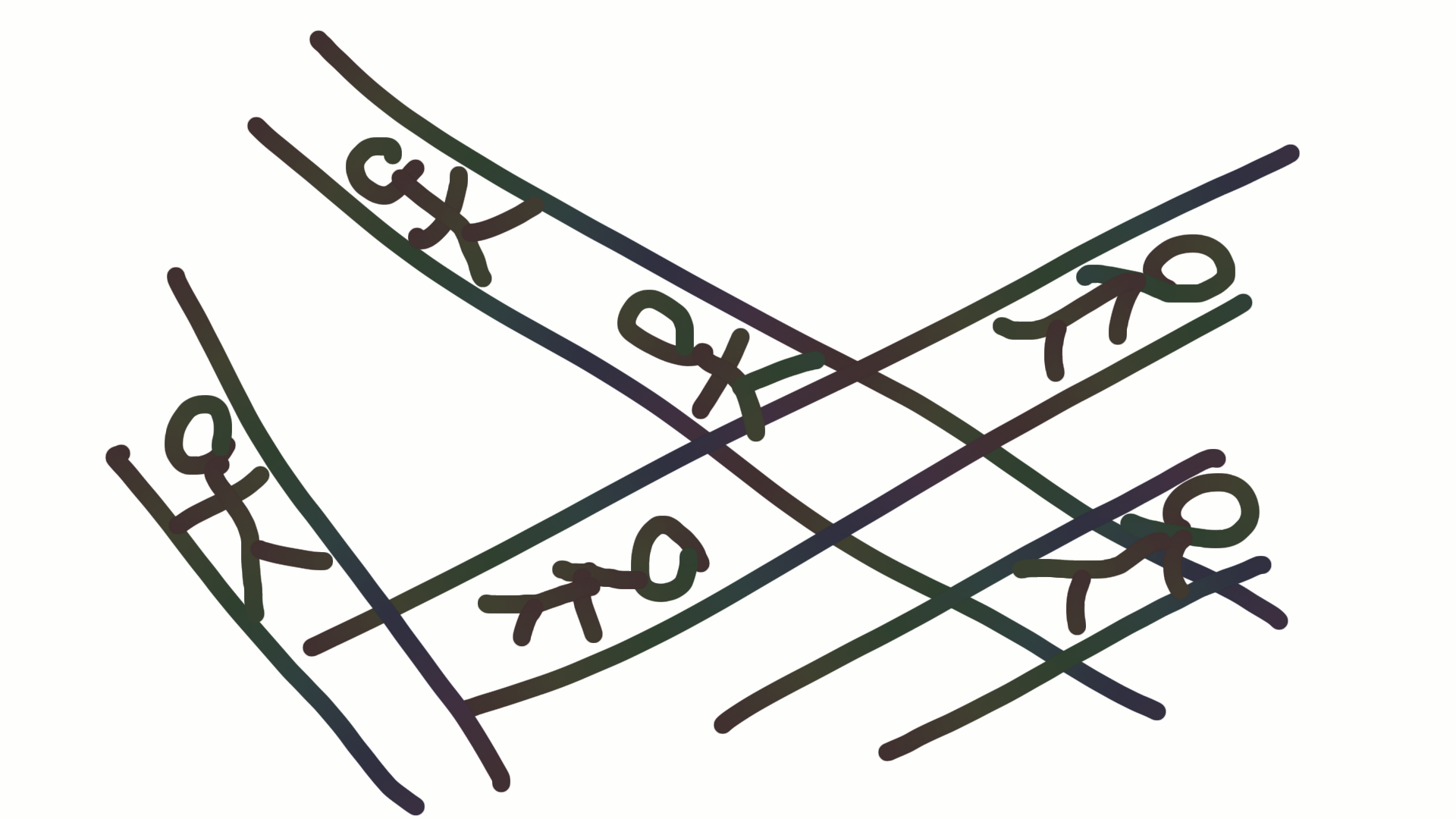 【お絵かき】映画のワンシーンを描いて、タイトルを当ててもらうトピ