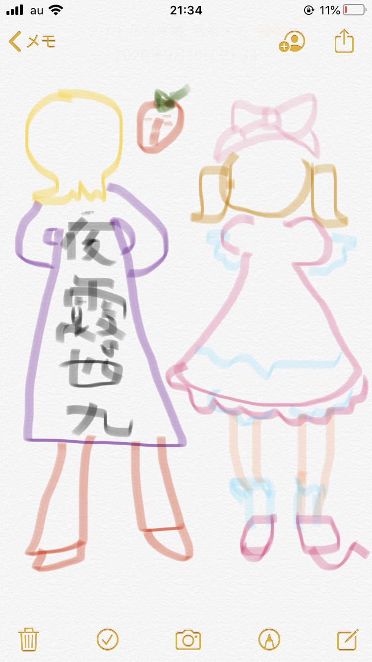 【お絵かき】映画のワンシーンを描いて、タイトルを当ててもらうトピ