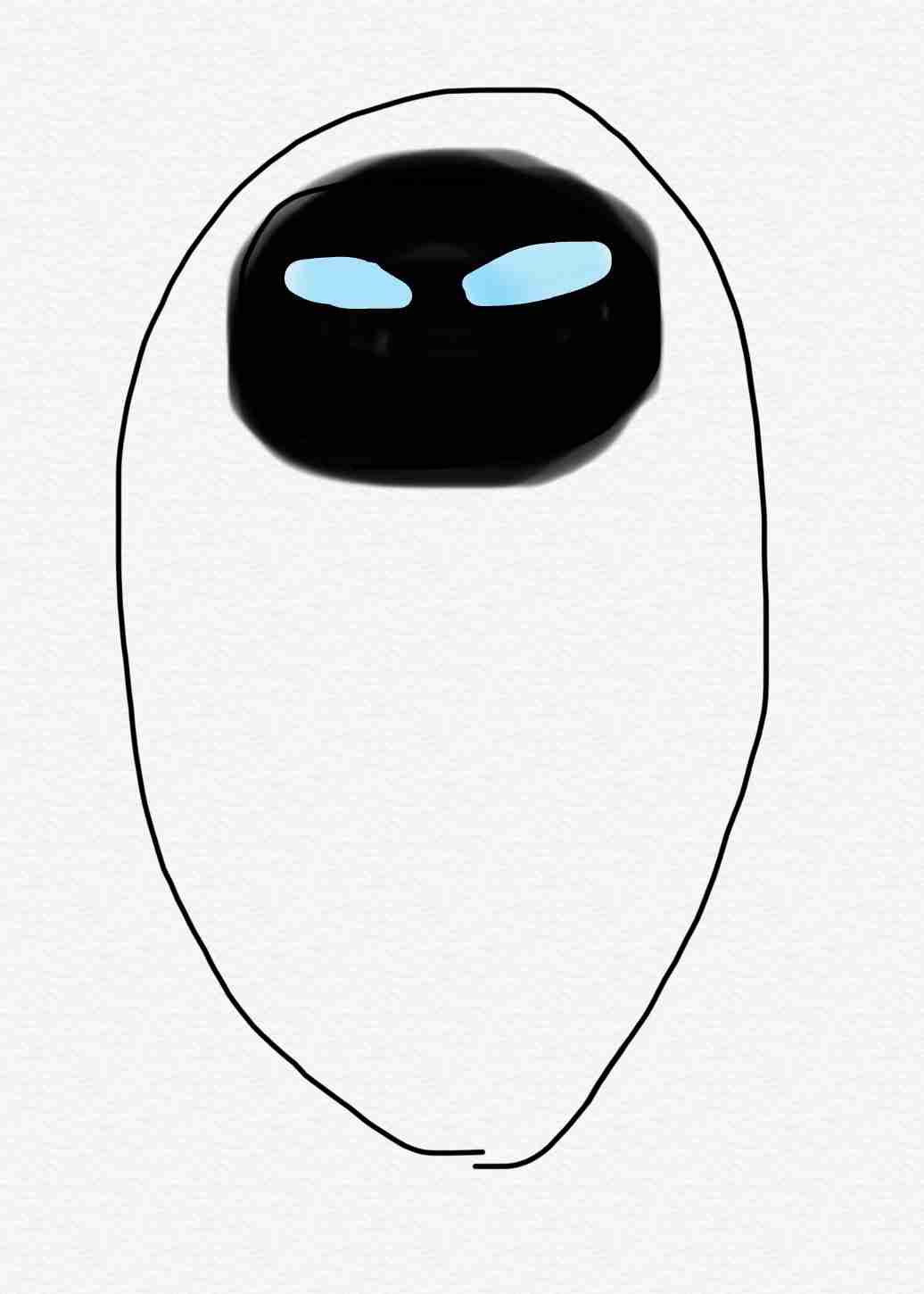 【お絵かき】映画のワンシーンを描いて、タイトルを当ててもらうトピ