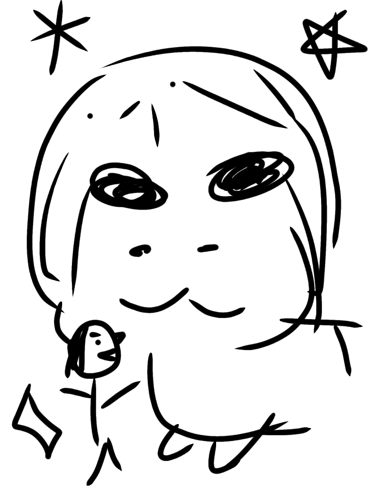 【お絵かき】映画のワンシーンを描いて、タイトルを当ててもらうトピ