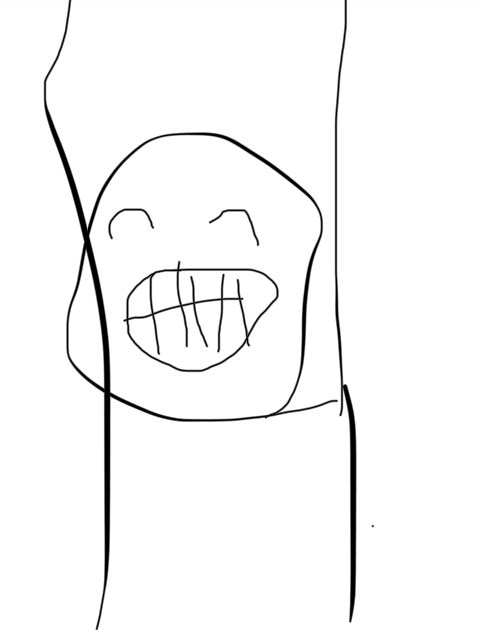 【お絵かき】映画のワンシーンを描いて、タイトルを当ててもらうトピ