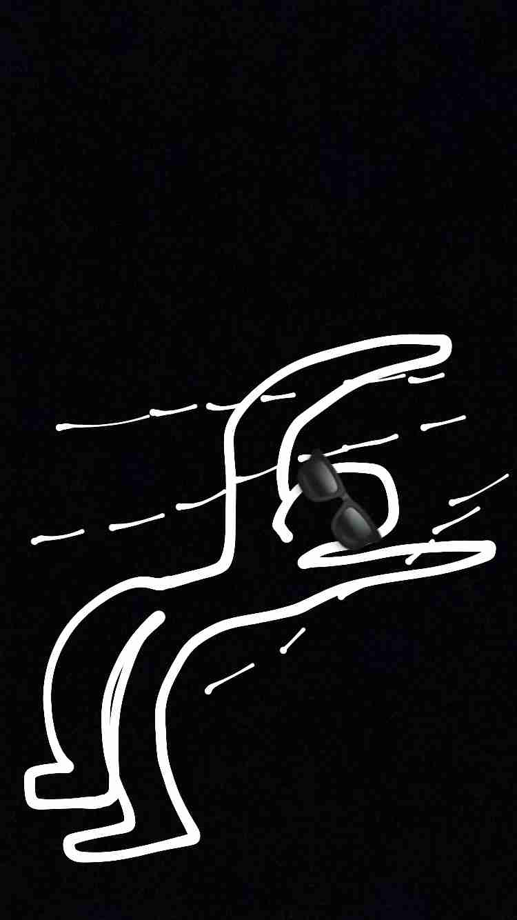 【お絵かき】映画のワンシーンを描いて、タイトルを当ててもらうトピ