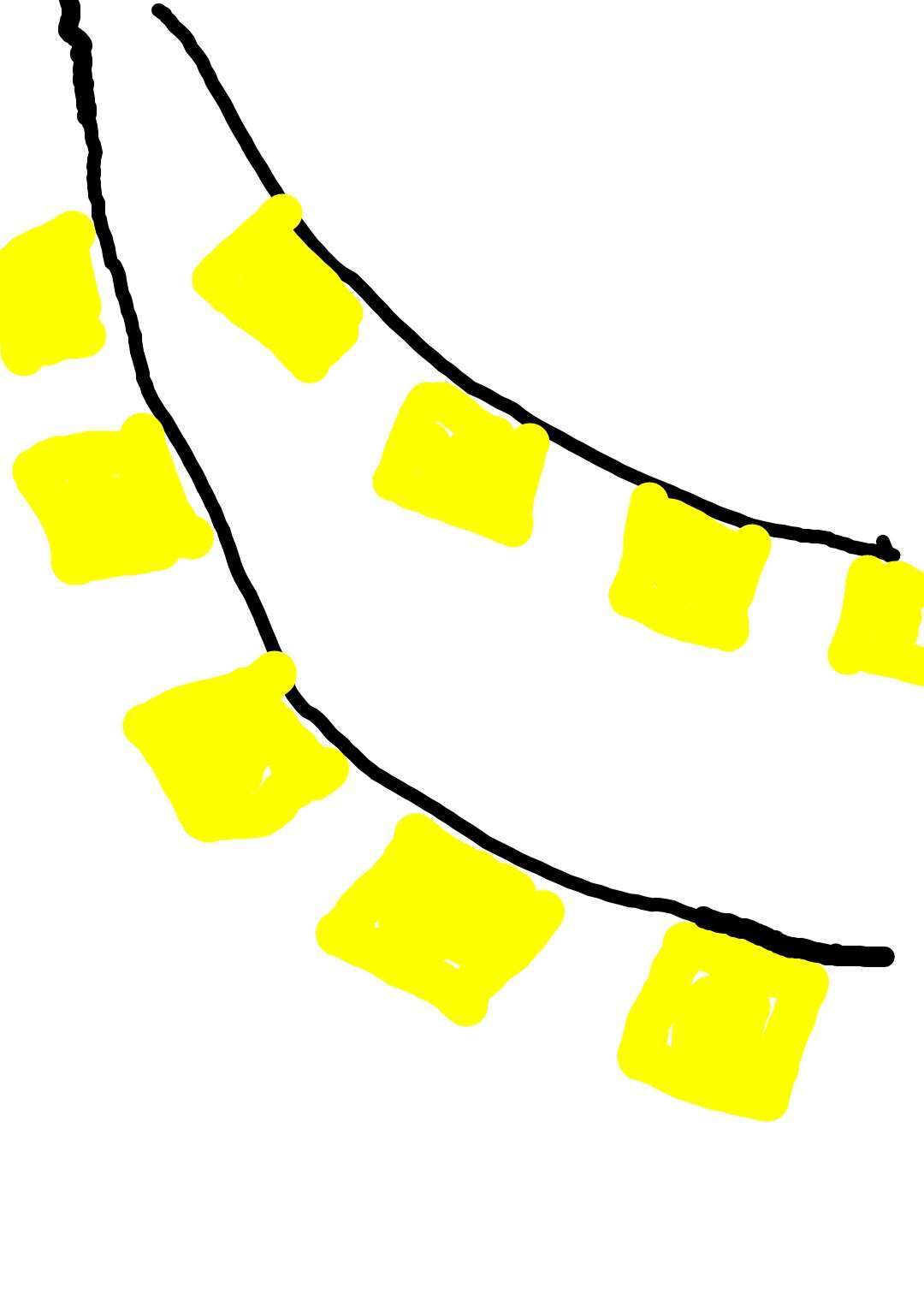 【お絵かき】映画のワンシーンを描いて、タイトルを当ててもらうトピ