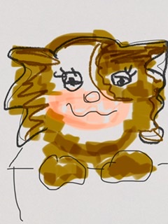 【お絵かき】映画のワンシーンを描いて、タイトルを当ててもらうトピ