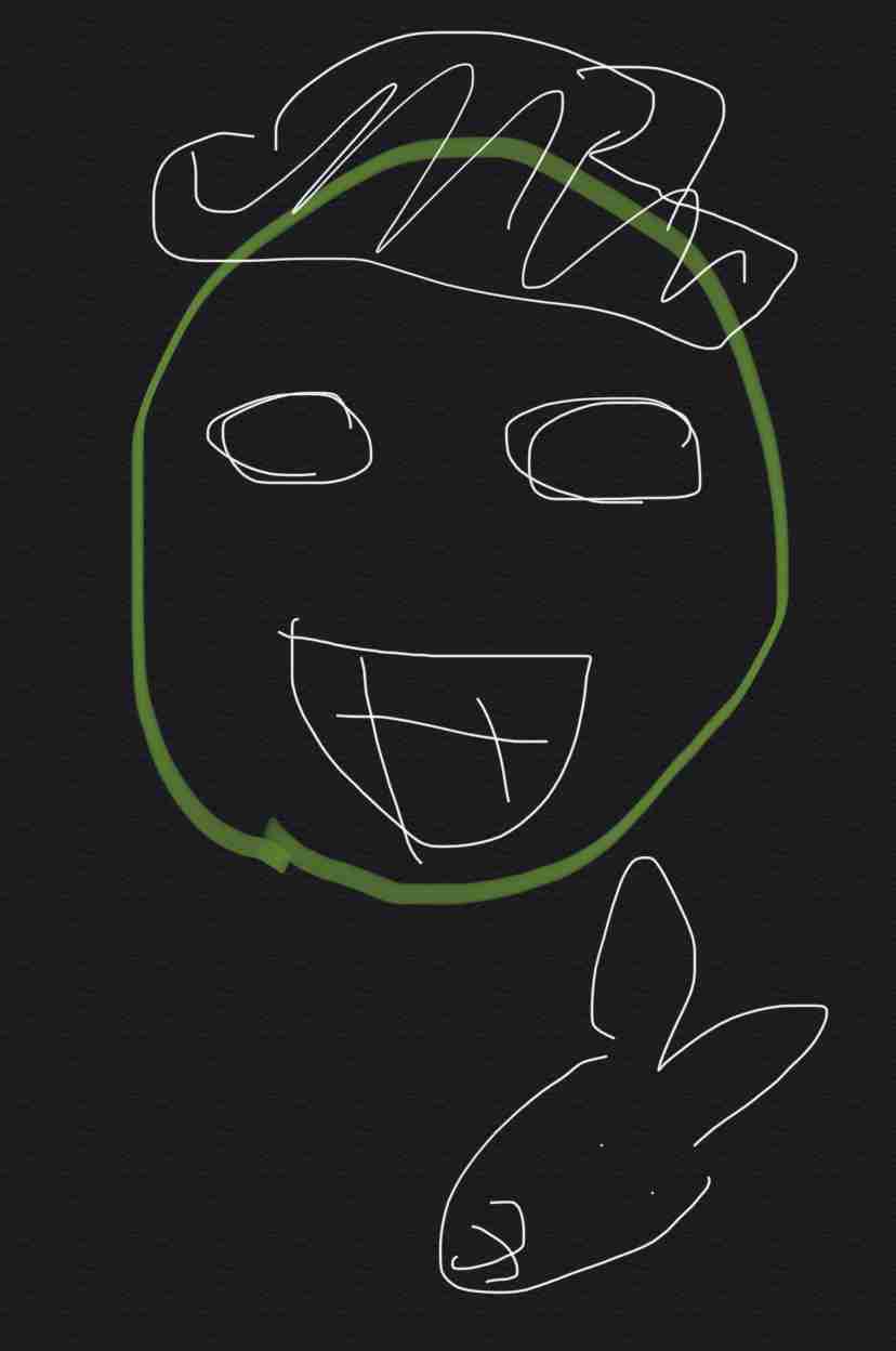 【お絵かき】映画のワンシーンを描いて、タイトルを当ててもらうトピ