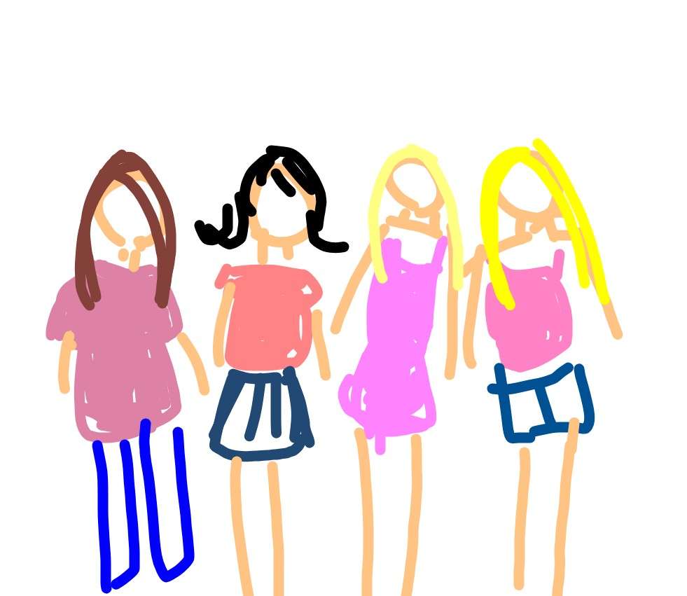 【お絵かき】映画のワンシーンを描いて、タイトルを当ててもらうトピ