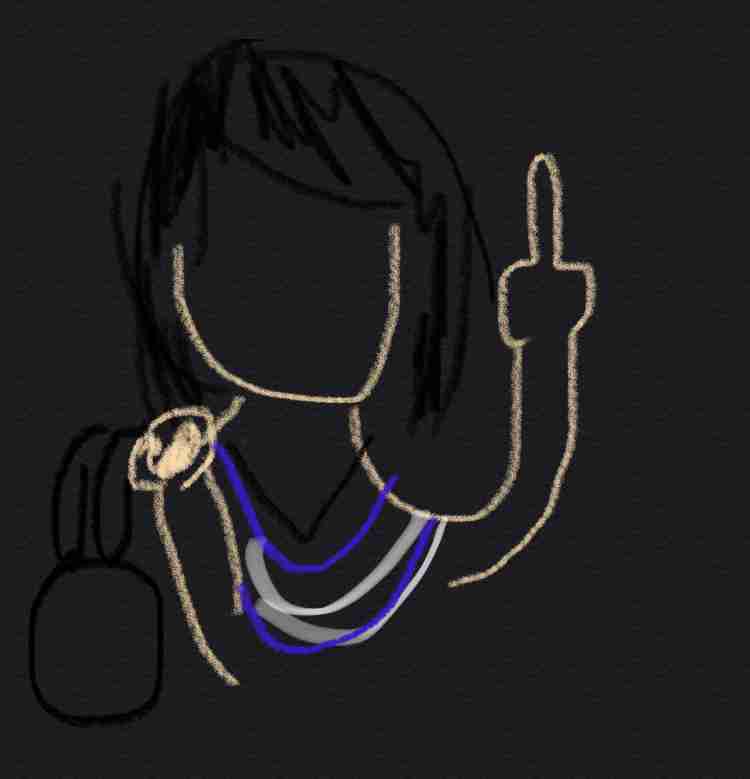 【お絵かき】映画のワンシーンを描いて、タイトルを当ててもらうトピ