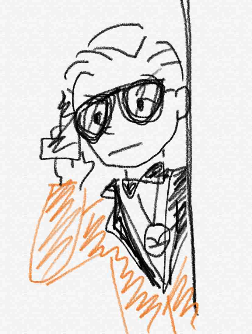 【お絵かき】映画のワンシーンを描いて、タイトルを当ててもらうトピ