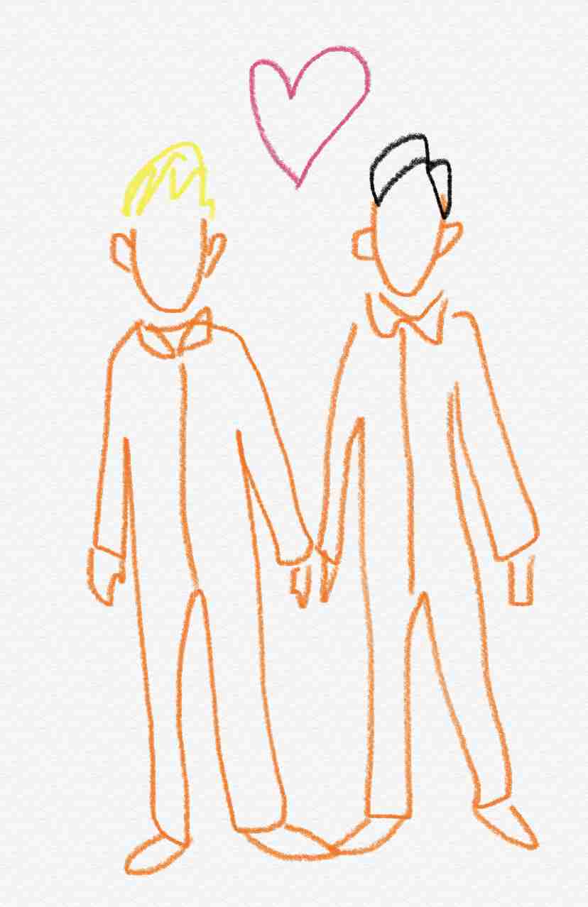 【お絵かき】映画のワンシーンを描いて、タイトルを当ててもらうトピ