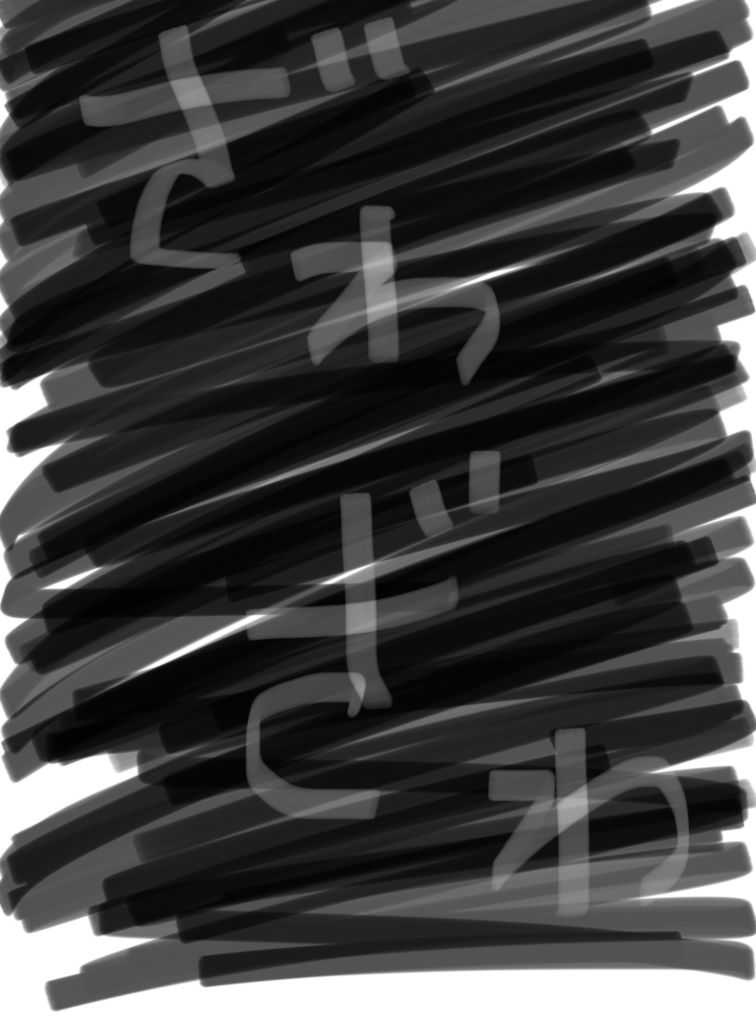 【お絵かき】映画のワンシーンを描いて、タイトルを当ててもらうトピ