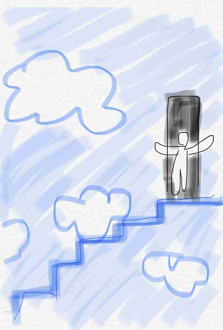 【お絵かき】映画のワンシーンを描いて、タイトルを当ててもらうトピ