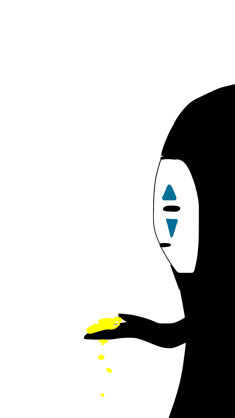 【お絵かき】映画のワンシーンを描いて、タイトルを当ててもらうトピ