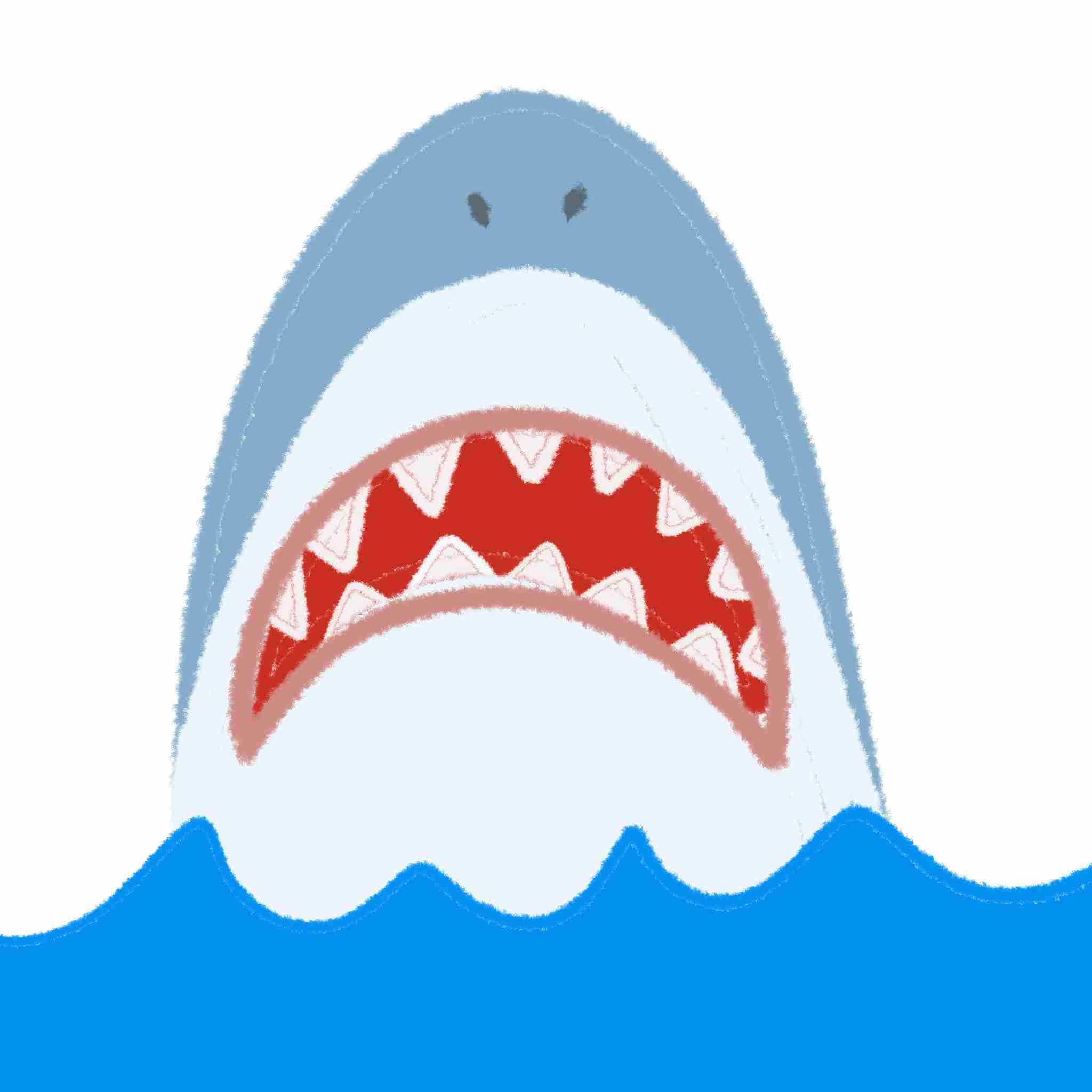 【お絵かき】映画のワンシーンを描いて、タイトルを当ててもらうトピ