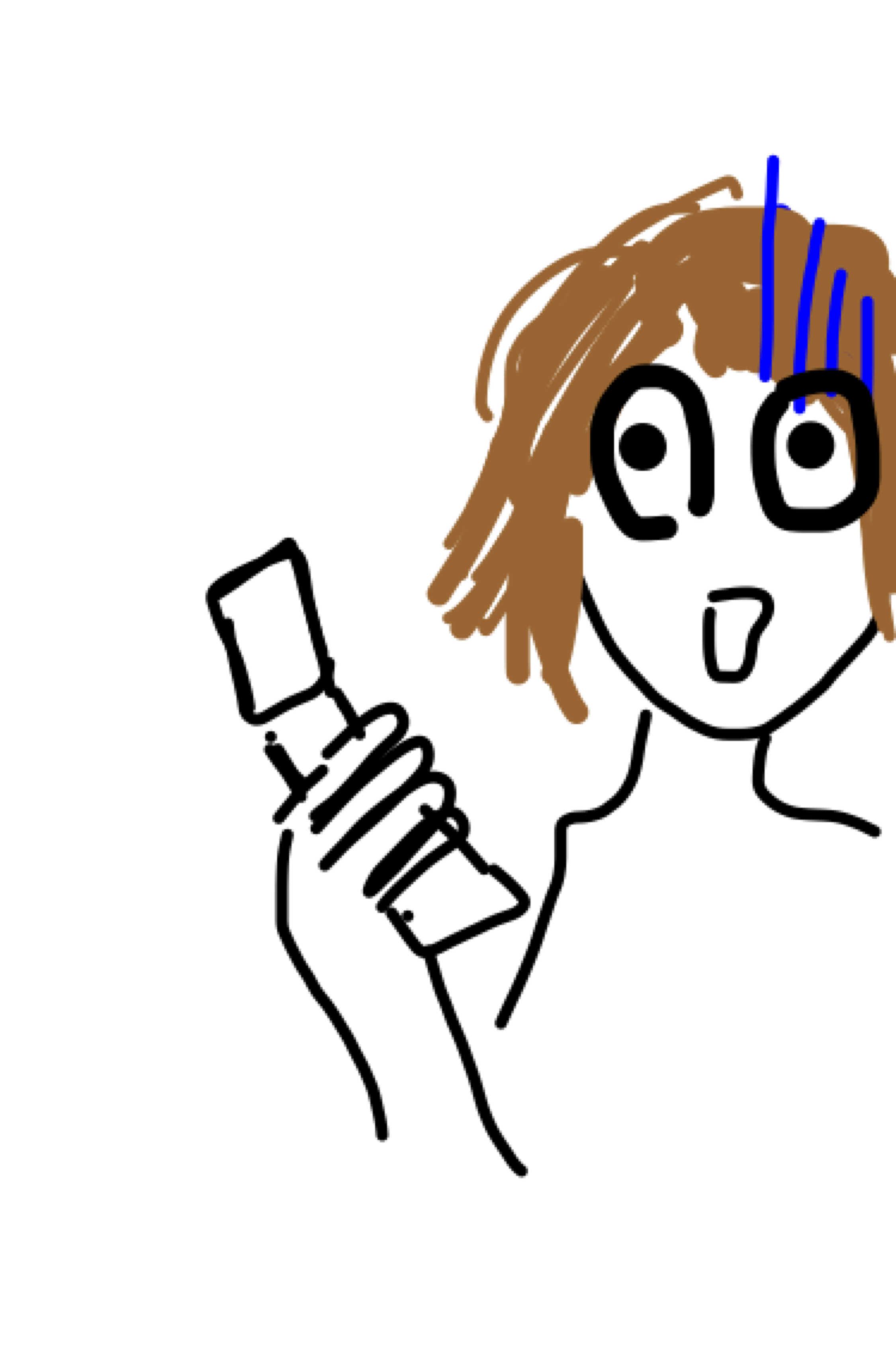 【お絵かき】映画のワンシーンを描いて、タイトルを当ててもらうトピ