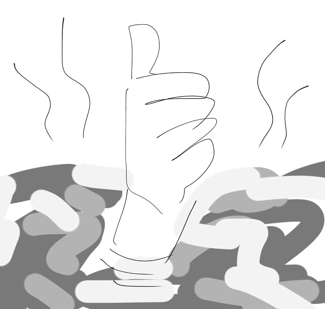 【お絵かき】映画のワンシーンを描いて、タイトルを当ててもらうトピ