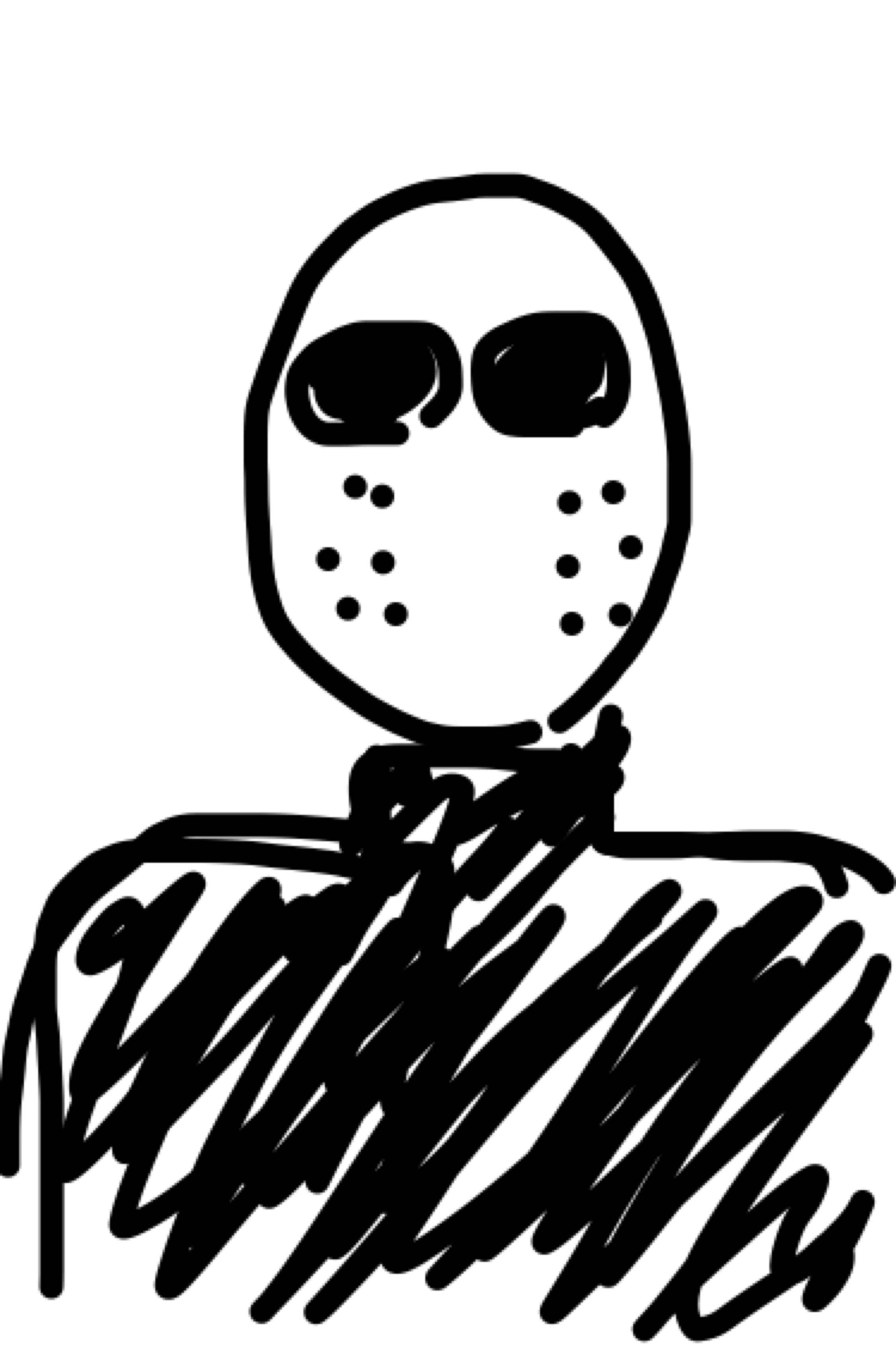 【お絵かき】映画のワンシーンを描いて、タイトルを当ててもらうトピ