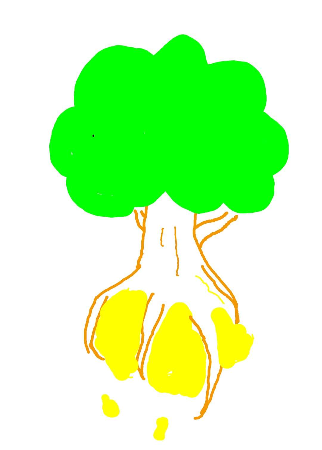 【お絵かき】映画のワンシーンを描いて、タイトルを当ててもらうトピ