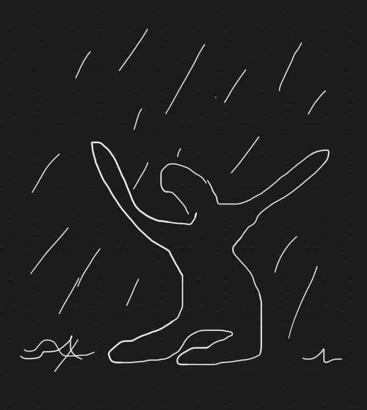 【お絵かき】映画のワンシーンを描いて、タイトルを当ててもらうトピ