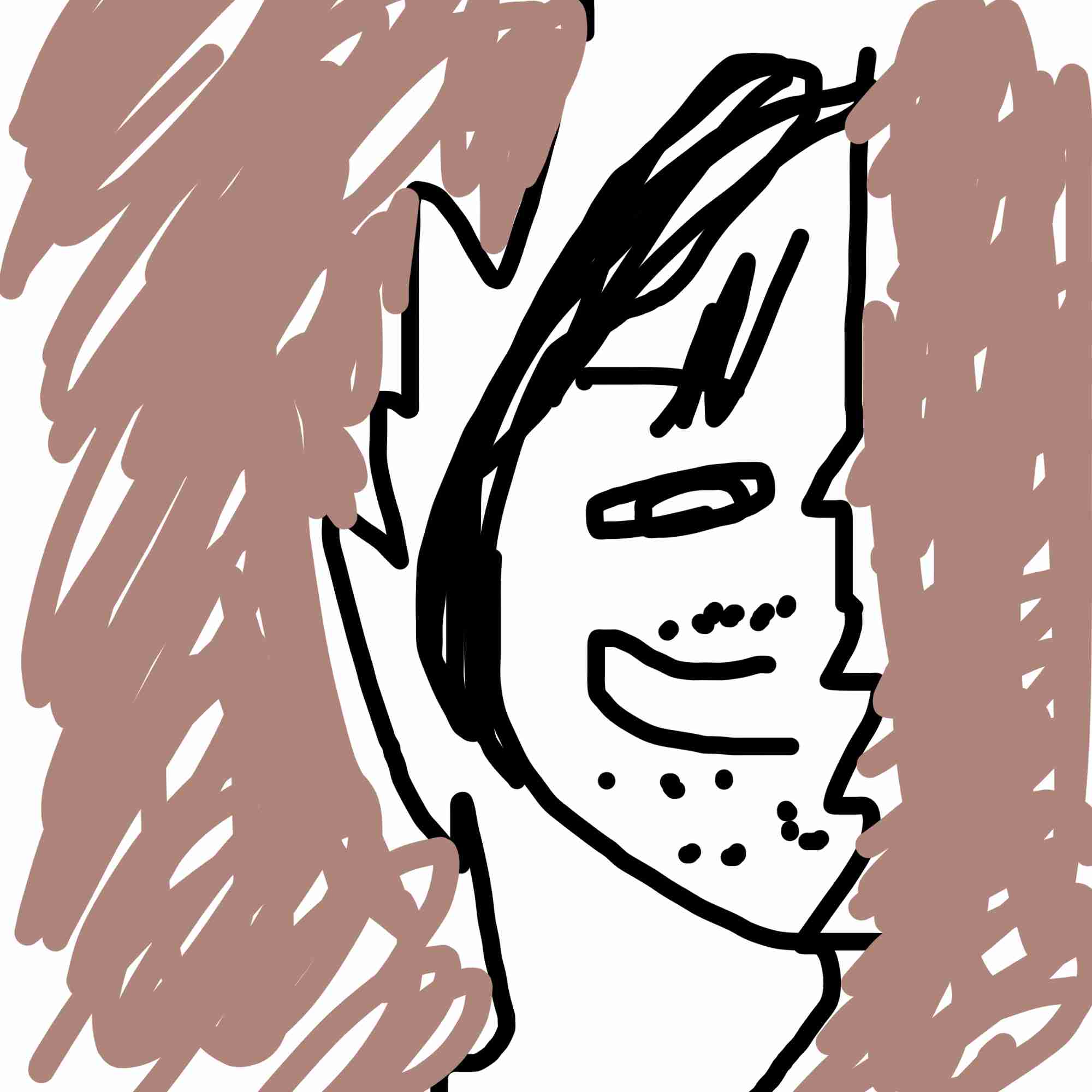 【お絵かき】映画のワンシーンを描いて、タイトルを当ててもらうトピ