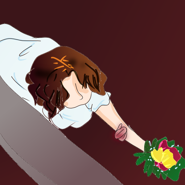 【お絵かき】映画のワンシーンを描いて、タイトルを当ててもらうトピ