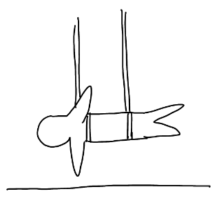 【お絵かき】映画のワンシーンを描いて、タイトルを当ててもらうトピ