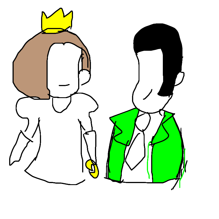 【お絵かき】映画のワンシーンを描いて、タイトルを当ててもらうトピ