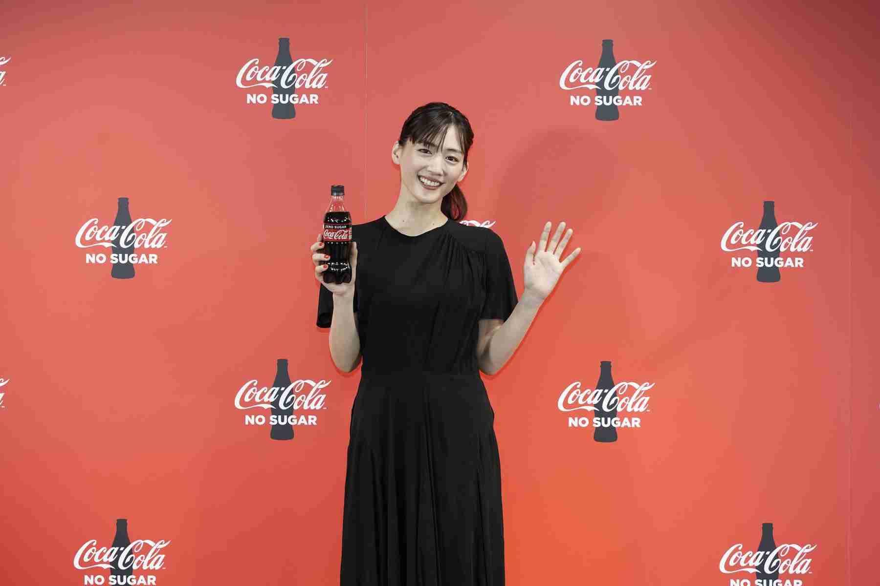 綾瀬はるか、結婚報道を否定「まったくありません」