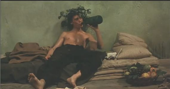 【洋画限定】美しき耽美映画と言えば？