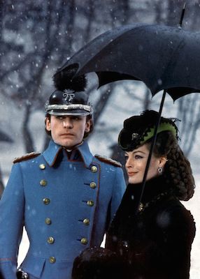 【洋画限定】美しき耽美映画と言えば？