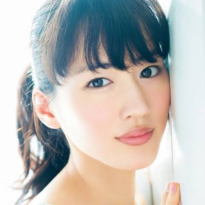 一重・奥二重・二重の芸能人をランダムに貼っていくトピ