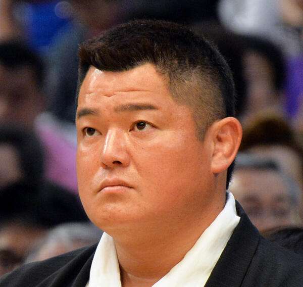 時津風親方 謹慎 コロナのガイドラインに違反 相撲協会