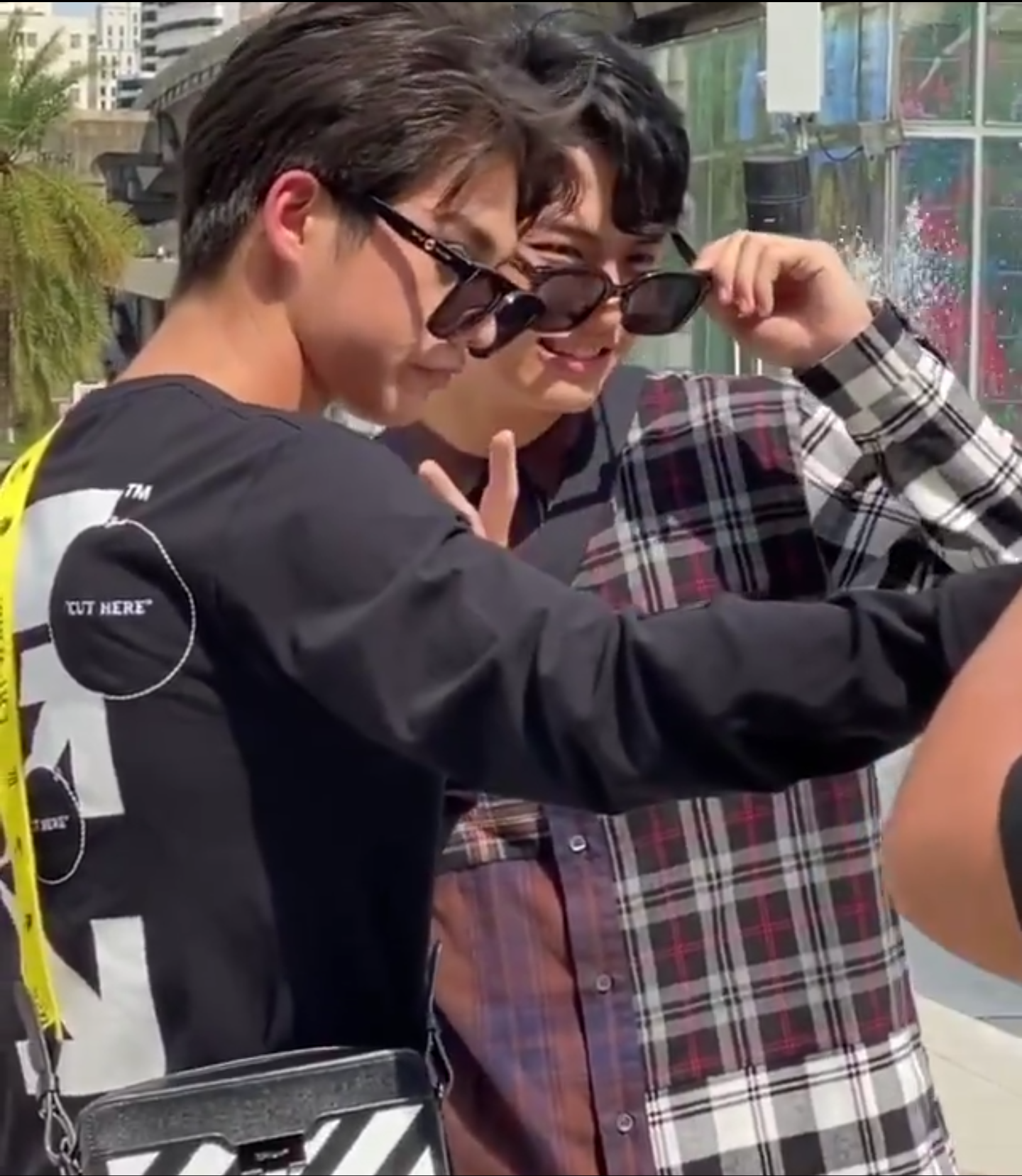 【定期】2gether the seriesについて話そうPart5【タイBL】
