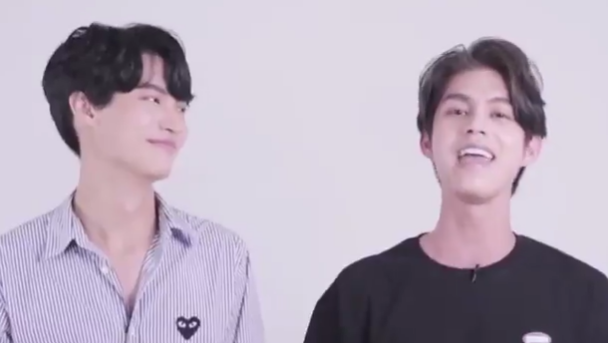 【定期】2gether the seriesについて話そうPart5【タイBL】