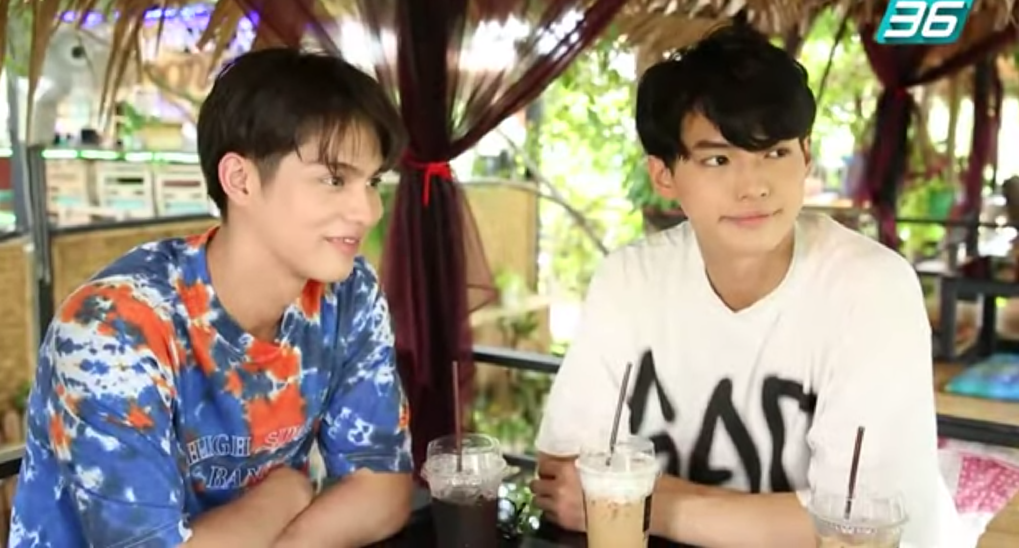 【定期】2gether the seriesについて話そうPart5【タイBL】