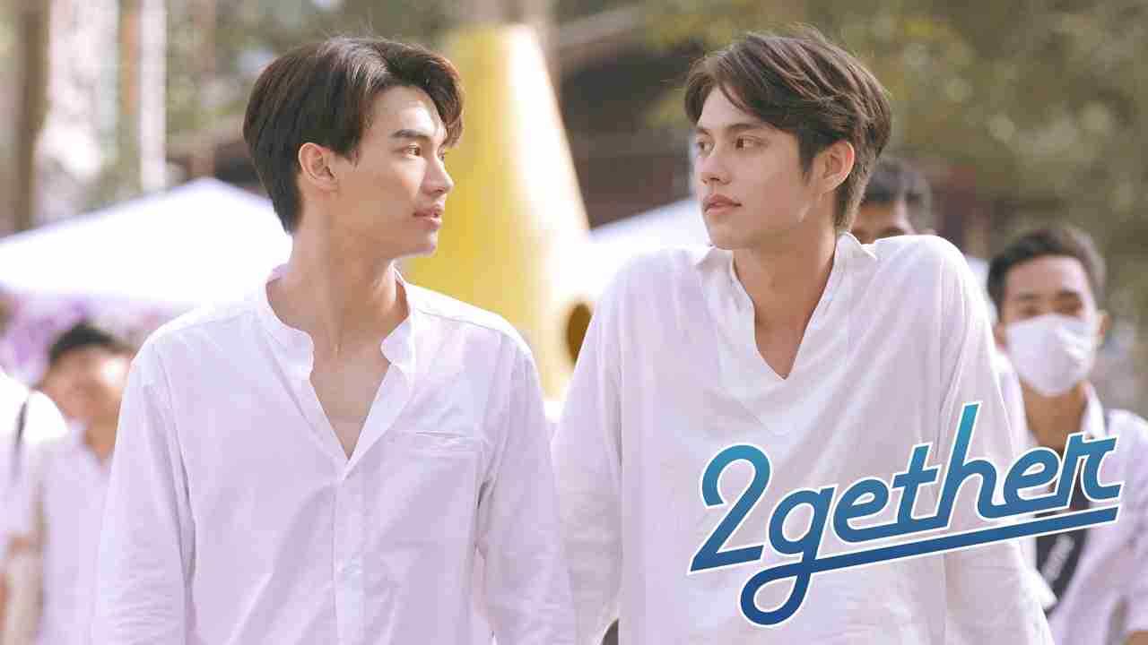 【定期】2gether the seriesについて話そうPart5【タイBL】