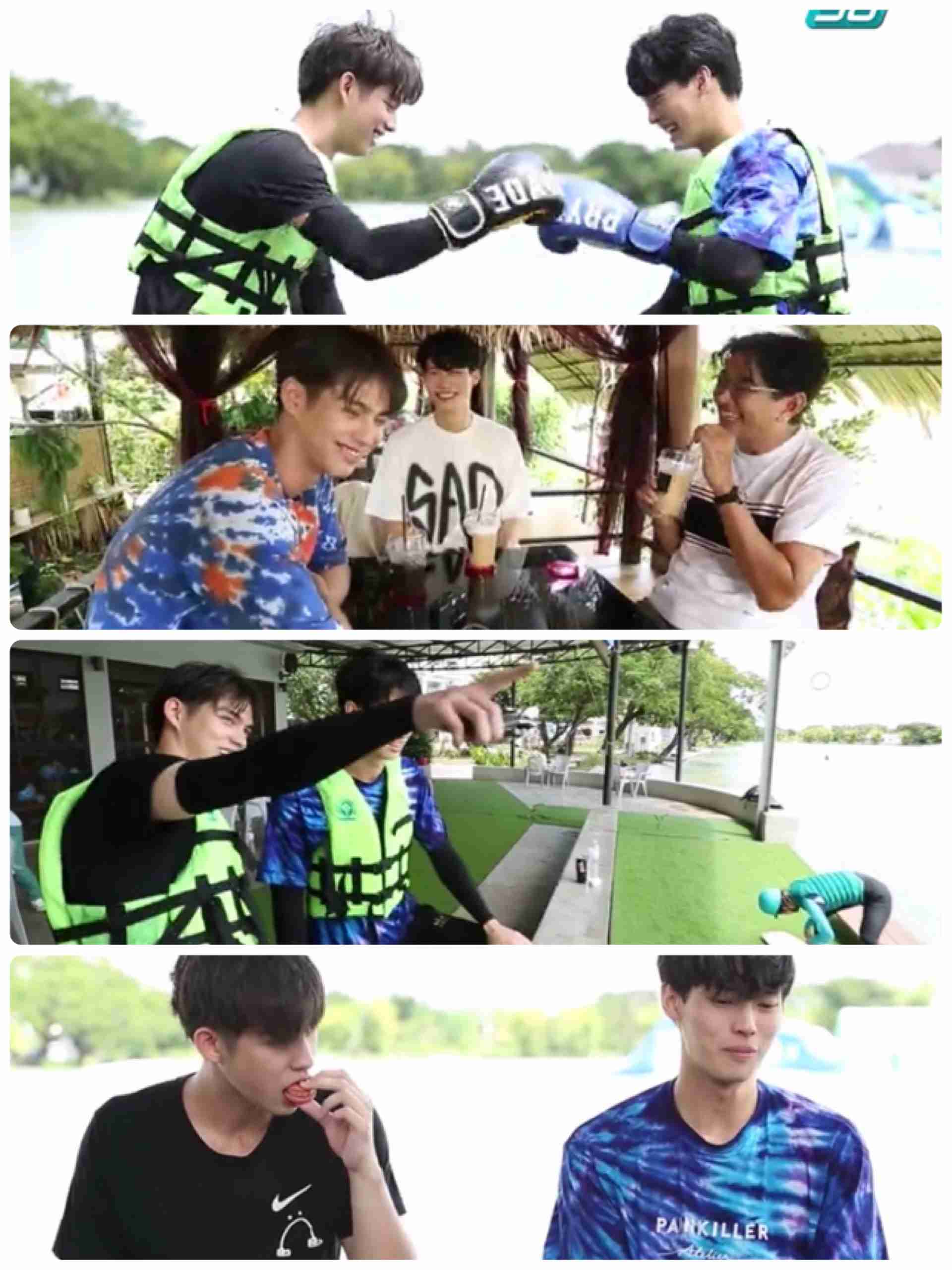 【定期】2gether the seriesについて話そうPart5【タイBL】