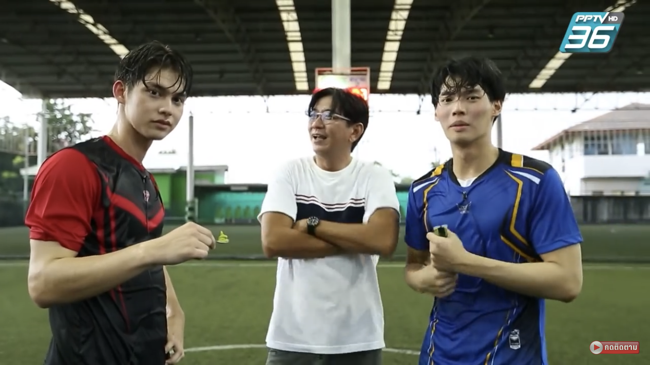 【定期】2gether the seriesについて話そうPart5【タイBL】